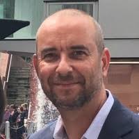 Paul Trott Email & Phone Number