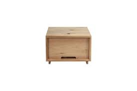 Get $5 off when you sign up for emails with savings and tips. 10 Easy Pieces Modern Wood Bedside Tables Remodelista