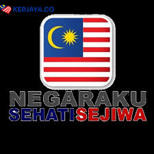 Pada 2018, kemerdekaan ri bertepatan dengan tahun. 2017 Kerja Kosong Kerajaan