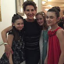 Born 12 july 1966) is an english actress, narrator and comedian. Jaime Adler And Tamsin Greig Jaime Adler