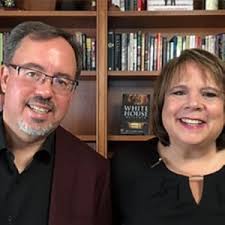 White House Watchmen: New Era Prayer Strategies to Shape the Future of Our  Nation: Hamill, Jon, Hamill, Jolene, Jacobs, Cindy, Sheets, Dutch, Goll,  James W., Mitchell, Chris, Mitchell Jr., Chris, Benefiel, John,