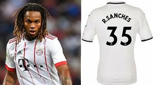 We did not find results for: Epl Blocks Sanches Swansea Jersey Number 85 Midfielder Gets 35 Complete Sports