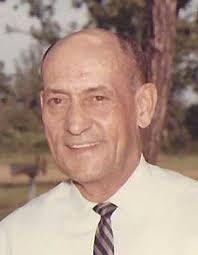 Kenneth Hector “Bud” Pepin (1909-1990)