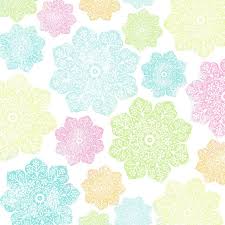 Free Printable Batik Flower Paper Batik Flower Paper Light 12 And A Half Inch Sq 350dpi Mel Stampz By Melstampz V Paper Flowers Printable Paper Paper Light