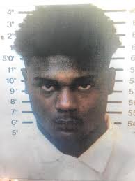 Sheriff Andre' Brunson of Macon County