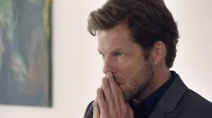 Sklenené peklo (2017)