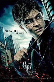 Harry Potter and the Deathly Hallows Part 1: The IMAX Experience | Fandango