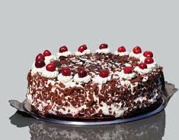 Foret Noire Rezept Swissmilk Rezept Schwarzwalder Torte Leckere Kuchen Schwarzwalder Kirschtorte Ohne Alkohol