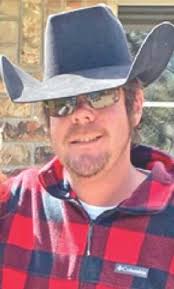 DUSTIN “BUSTER” SMITH