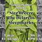 LIVE MUSIC: Nice Breeze, Sleepmarks and The Delarcos event image
