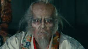 Test 4K Ultra HD Blu-ray : Ran