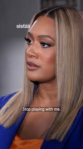 Fatima showing up to Tamara's house unannounced is very