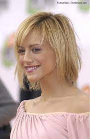 Hairstyle tousled hair shortish hair short hair with layers short blonde haircuts short hair styles womens hairstyles hair beauty hair styles. Pin On Hair Styles Color