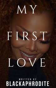 My First Love{Complete}