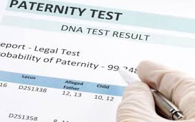 Maybe you would like to learn more about one of these? Dna Paternity Test What Are Its Legal Benefits The Frisky