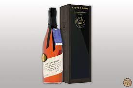 The inaugural batch has been dubbed the easy and is a blend of straight whiskey with four unique components. Little Book Chapter 4 Lessons Honored Review Breaking Bourbon