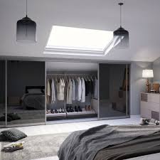 If you want to convert the attic into a bedroom, be sure that the window is at least 5.7 square feet. Attic Bedroom Ideas Maximism A Attic Conversion With A Loft Bedroom