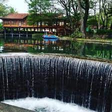 Tiket masuk cukup membayar rp. Wisata Tlatar Boyolali Jawa Tengah Paling Trending Gerai News