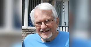 Mr. Gerard P. "Gerry" Sidor Obituary