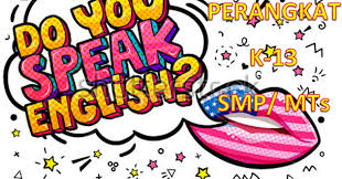 We did not find results for: Silabus Prota Prosem Rpp Bahasa Inggris Lengkap Jenjang Smp Mts Kelas 7 Vii Kurikulum 2013 Revisi 2017 Dunia Pendidikan