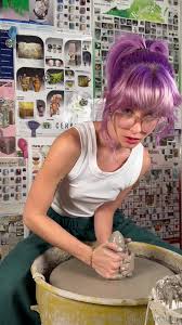 Pottery Princess explicit scenes - crystal clear quality 2025