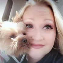 Amanda Love Obituary