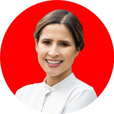 Carolina Angel Gutierrez, TX Real Estate Agent