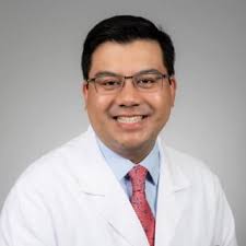 Dr. Paolo Gabriel, MD