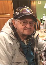 Obituary for Leo G. Lacourse