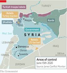 Welcome to google maps syria locations list, welcome to the place where google maps sightseeing make sense! From Bad To Worse Bashar Al Assad Has No Solutions To Syria S Crisis Middle East Africa The Economist