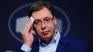 INTERVIEW/ 100% tax, Vucic: What should we do, take ropes and hang ourselves? Albanians have support, America is their mother and father. The eagle made by Rama and Haradinaj in