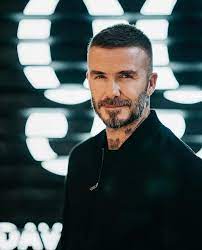 Frisur david beckham wie verändern sich die david beckham frisuren im laufe der jahre? Pin Auf Men Fashion Summer 2019