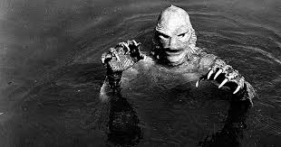 Classic monsters like king kong and godzilla never really go away; The Art Of Writing Horror Bringing Creature Features To Life The Script Lab