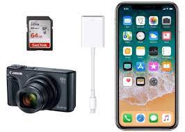 Enable eject after import to unmount the card from your computer when the import is finished.; How To Import Photos From Camera Sd Card To Iphone Osxdaily