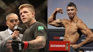 Jimmy crute vs sam alvey full fight championship. Jimmy Crute Vs Johnny Walker An Intriguing Light Heavyweight Fight Set For March 27 2021 The Sportsrush