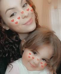 Lilly Bennett from TLC's #Unexpected