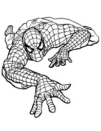 Check spelling or type a new query. Free Printable Spiderman Coloring Pages For Kids Free Printable Coloring Pages