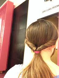 Cute Easy Hair Perfect For The Mall Easy Hairstyles Hair Hair Styles