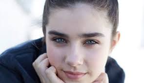 Sterling jerins is actress by profession, find out fun facts full name:sterling jerins. Sterling Jerins Daisy Winters Starry Constellation Magazine