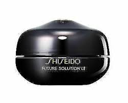 Shiseido Future Solution Lx Eye And Lip Contour Regenerating Cream Ingredients Shiseido Future Solution Lx Eye And Lip Contour Regenerating Cream 0 54oz For Sale Online Ebay