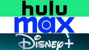 Disney, Warner Bros. Announce Disney+HuluMax Mega-Bundle