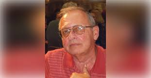 Obituary information for Kenneth Robert Stott