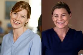 Visit the official grey's anatomy online at abc.com. Grey S Anatomy Cast Then And Now Photos People Com