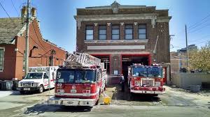 Chicago fire kills 8, including 6 children, during sleepover. Appellate Court Chicago Fire Pension Board Wrong To Deny Disability Pension To Paramedic With Ptsd Cook County Record