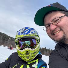 XGames Snowmobile Best Trick Gold