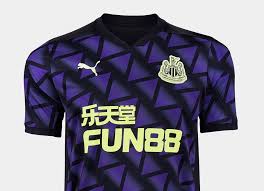 2021/22 home kit buy now 2021/22 away kit buy now 2021/22 third kit club shop principal partner kit supplier videos. Newcastle United 2020 21 Puma Third Kit 20 21 Kits Football Shirt Blog