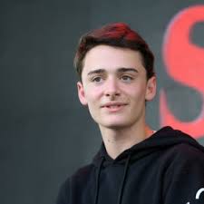 Will Byers News, Rumors and Information