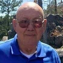 Rev Ronald Dee Day Obituary