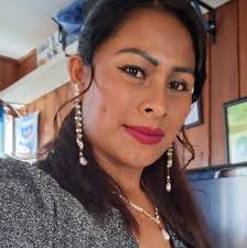 Rafaela Domínguez Santos