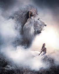 Coup De Coeur Les Superbes Photo Montages De L Artiste Ebenism Photos De Lion Montage Photo L Art De Lion